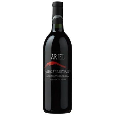 Ariel Cabernet Sauvignon - Main Street Liquor