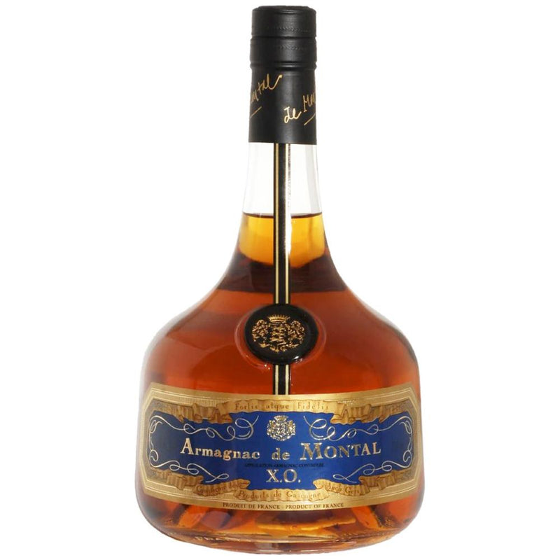 Armagnac de Montal XO - Main Street Liquor