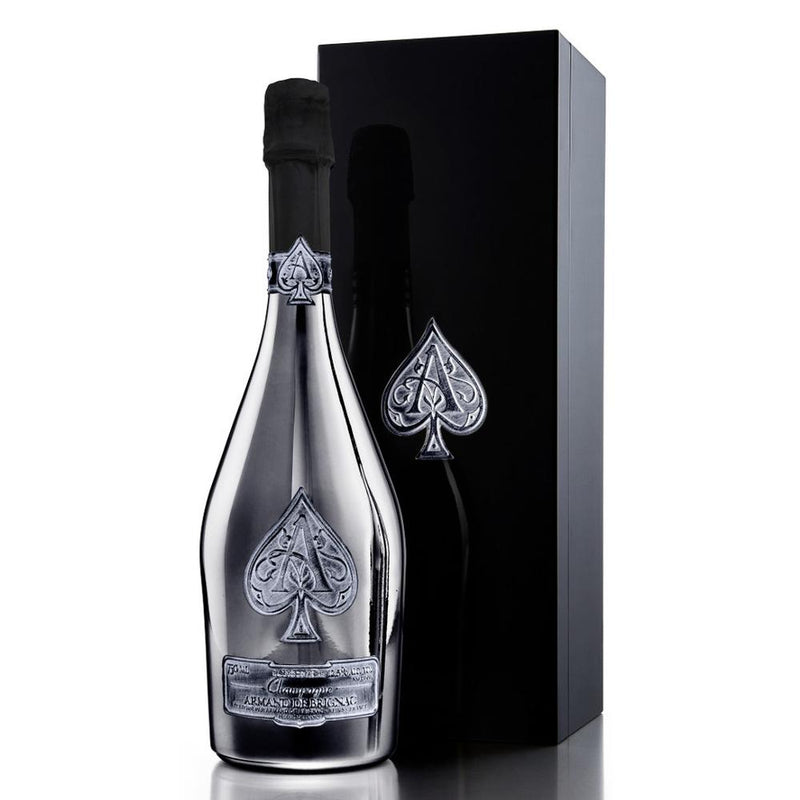 Armand de Brignac Ace of Spades Blanc de Noirs Assemblage Three - Main Street Liquor