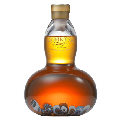 AsomBroso Del Porto Extra Anejo - Main Street Liquor