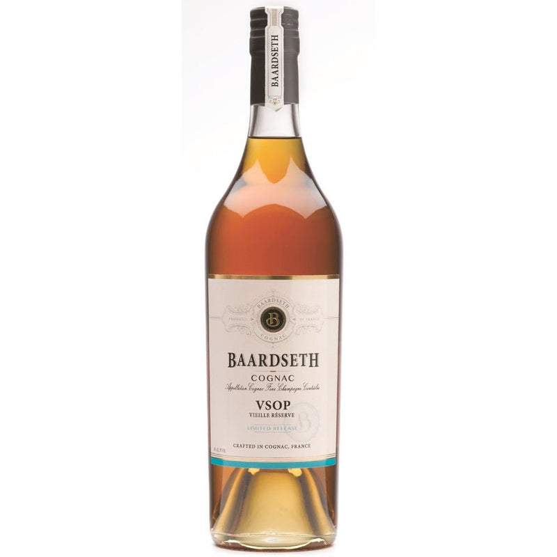 Baardseth VSOP Fine Champagne Cognac - Main Street Liquor