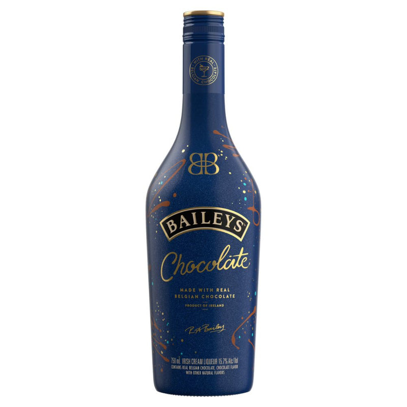 Baileys Belgian Chocolate Edition - Main Street Liquor