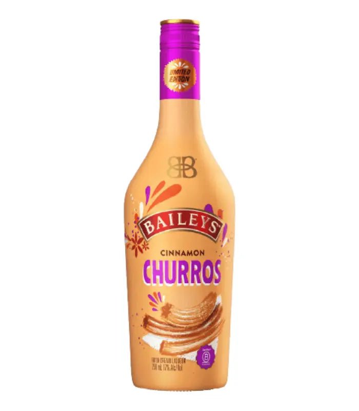 Baileys Cinnamon Churro Limited Edition 6 Pack - Main Street Liquor