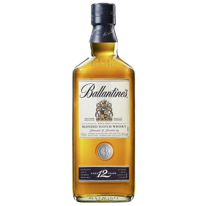 Ballantine&