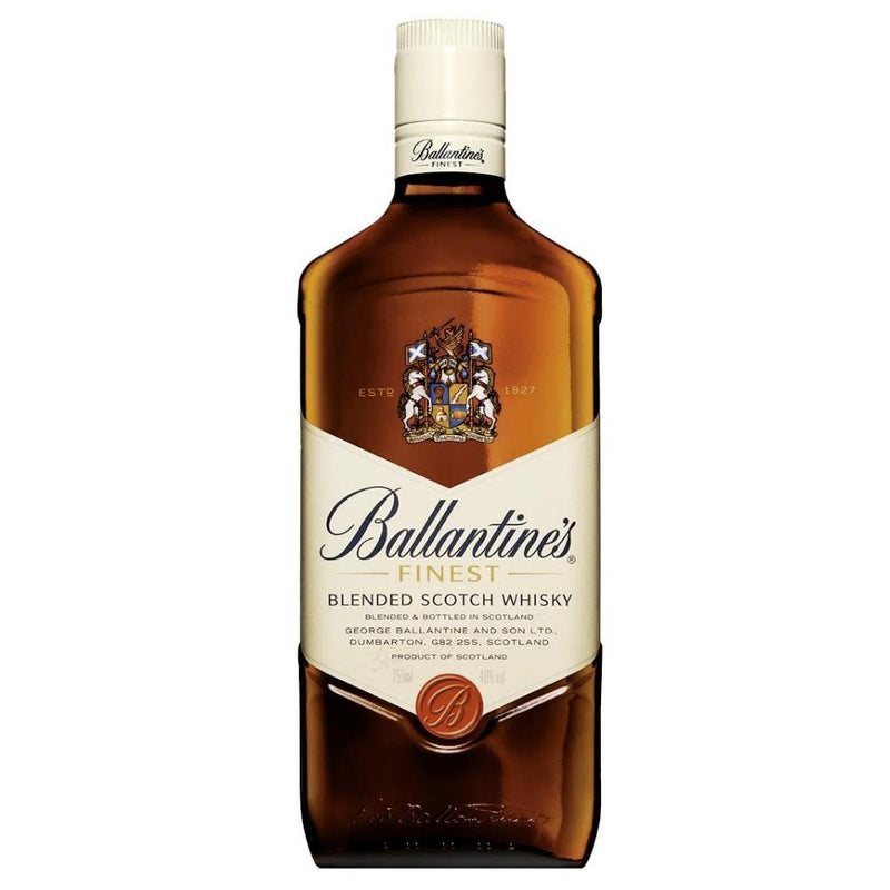 Ballantine&