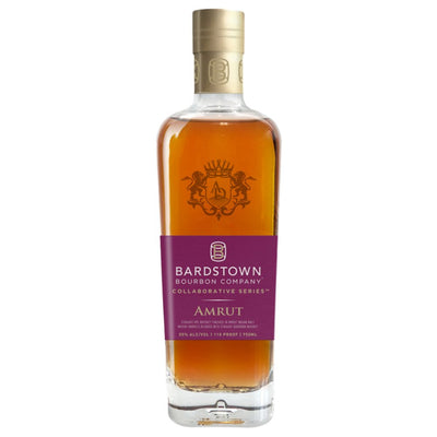 Bardstown Bourbon Collaborative Series Amrut Blended Whiskey - Main Street Liquor