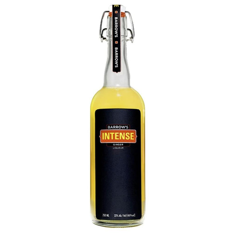 Barrow’s Intense Ginger Liqueur - Main Street Liquor