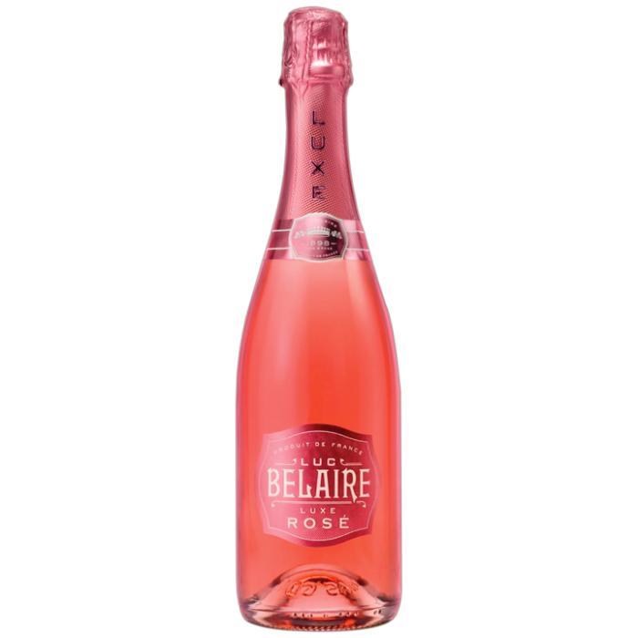 Belaire Luxe Rosé - Main Street Liquor