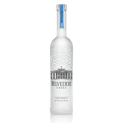 Belvedere Vodka - Main Street Liquor