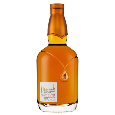 Benromach 40 Year Old 1978 Cask #2613 - Main Street Liquor