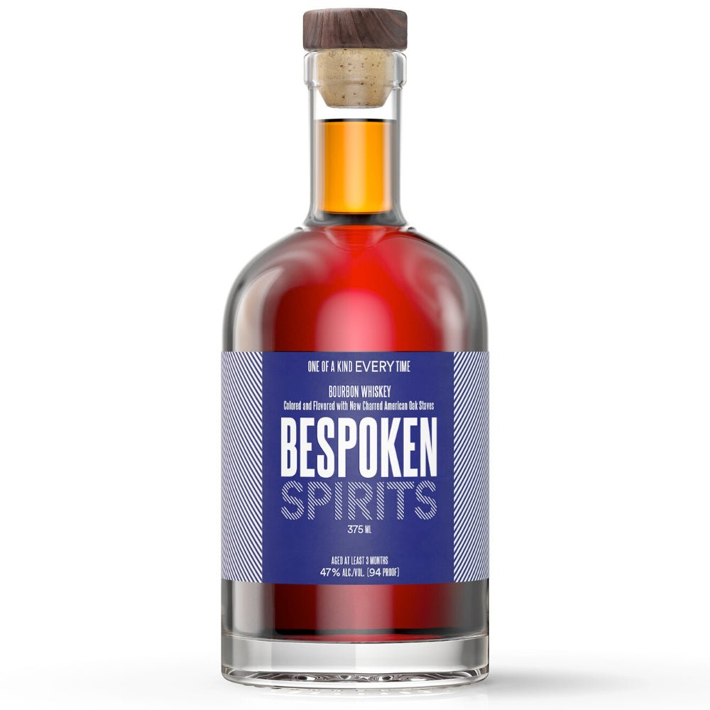 Bespoken Spirits Bourbon 375ml - Main Street Liquor