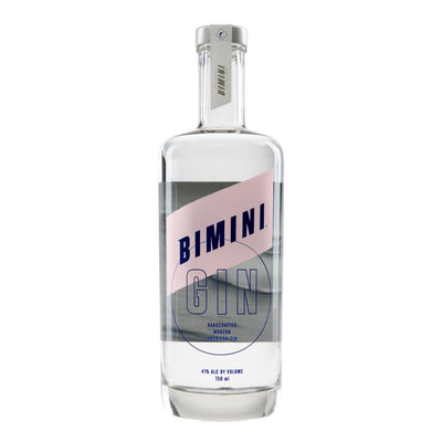 Bimini Gin - Main Street Liquor