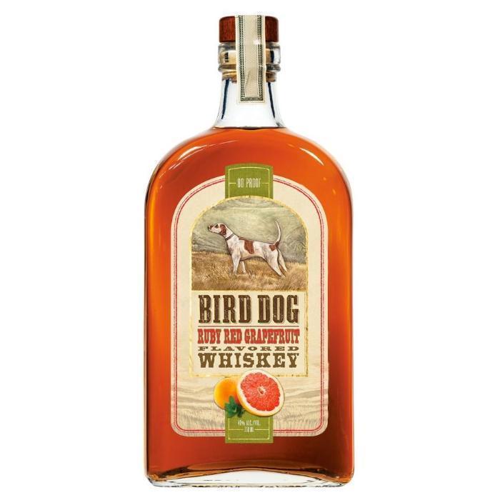 Bird Dog Ruby Red Grapefruit Whiskey - Main Street Liquor