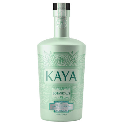 Black Market Spirits Kaya Botanicals 1L - Main Street Liquor