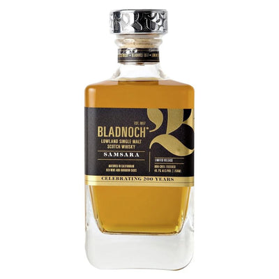 Bladnoch Samsara - Main Street Liquor