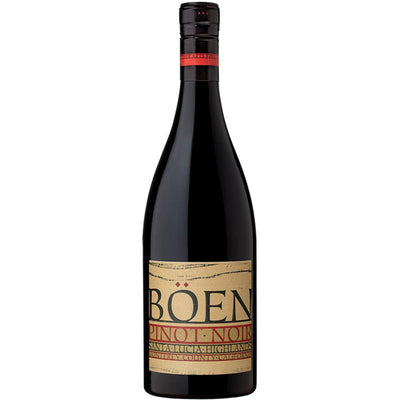 Böen Santa Lucia Highlands Pinot Noir - Main Street Liquor