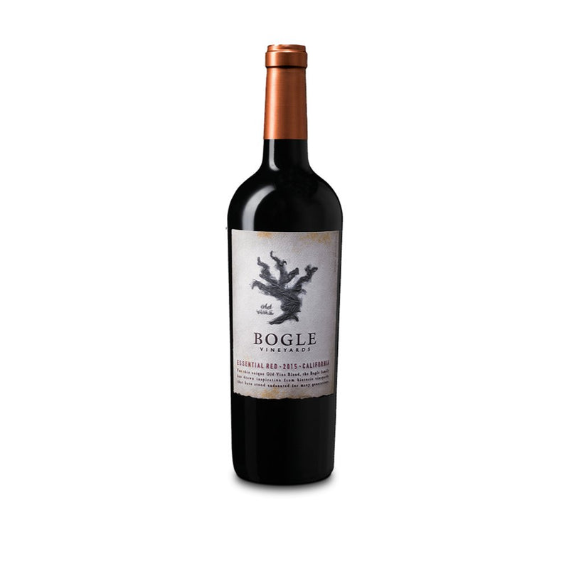 Bogle 2017 Essential Red - Main Street Liquor