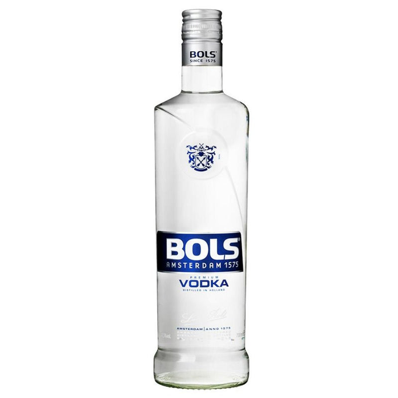 Bols Amsterdam Vodka 1L - Main Street Liquor