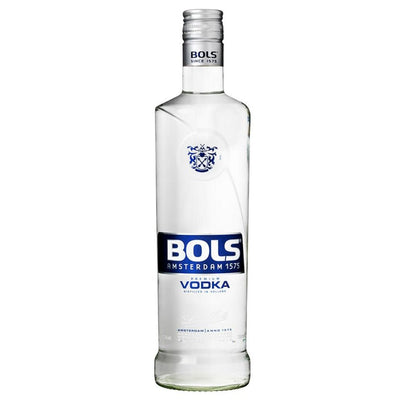 Bols Amsterdam Vodka - Main Street Liquor