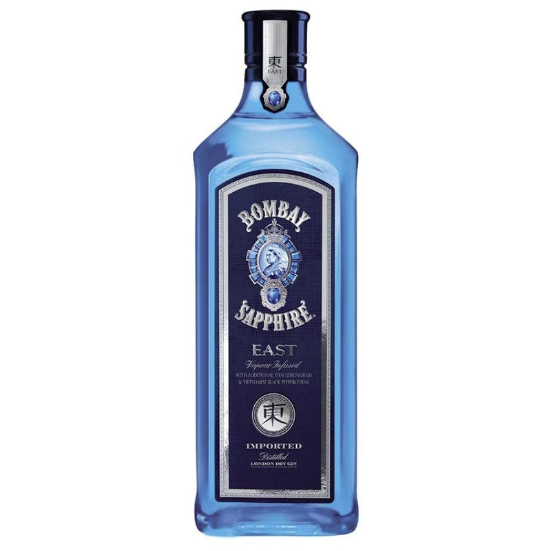 Bombay Sapphire East - Main Street Liquor