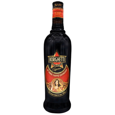 Borghetti Caffè - Main Street Liquor