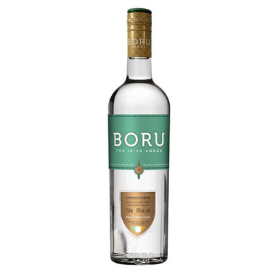 Boru Irish Vodka 1L - Main Street Liquor