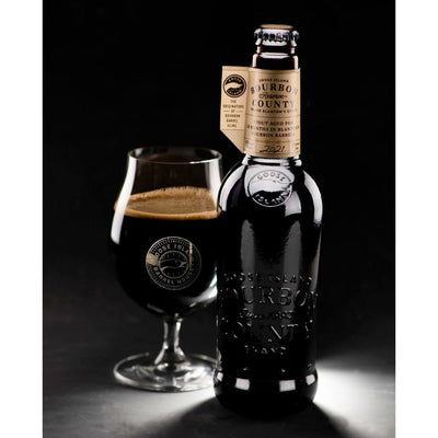 Bourbon County Reserve Blanton’s Stout 2021 - Main Street Liquor