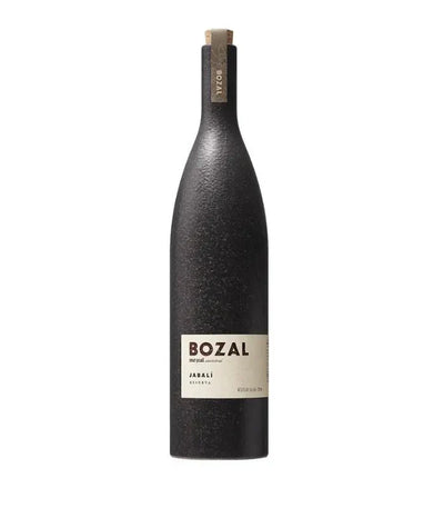 Bozal Mezcal Jabali Reserva 750mL - Main Street Liquor