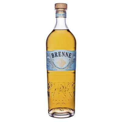 Brenne Estate Cask - Main Street Liquor