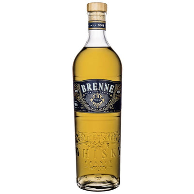 Brenne Ten - Main Street Liquor