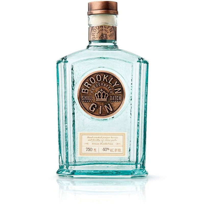 Brooklyn Gin - Main Street Liquor