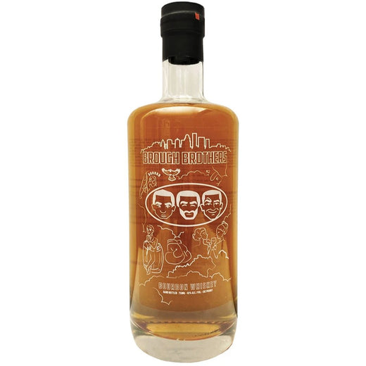 Brough Brothers Bourbon - Main Street Liquor