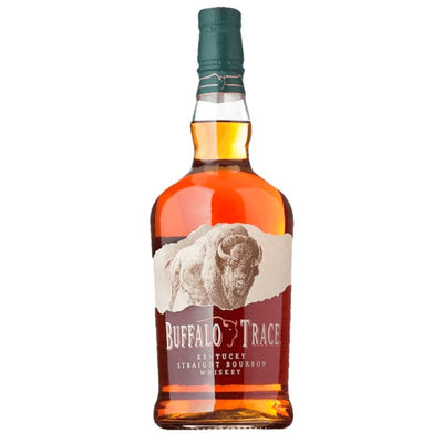 Buffalo Trace Bourbon - Main Street Liquor