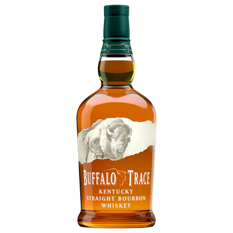 Buffalo Trace Main Street Liquor Barrel Pick - Main Street Liquor