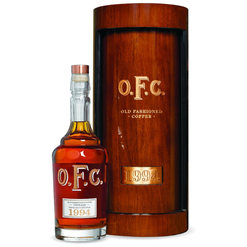 Buffalo Trace O.F.C 1994 - Main Street Liquor