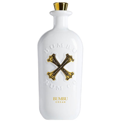 Bumbu Crème Rum - Main Street Liquor