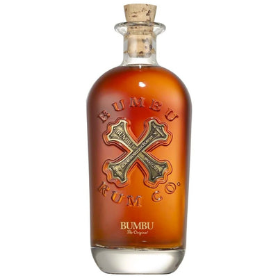 Bumbu Rum 1L - Main Street Liquor