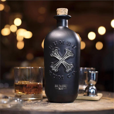 Bumbu XO Rum - Main Street Liquor