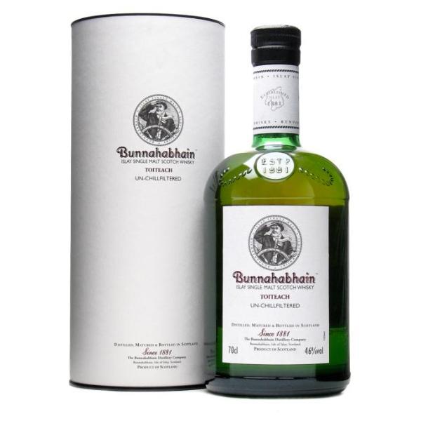 Bunnahabhain Toiteach - Main Street Liquor