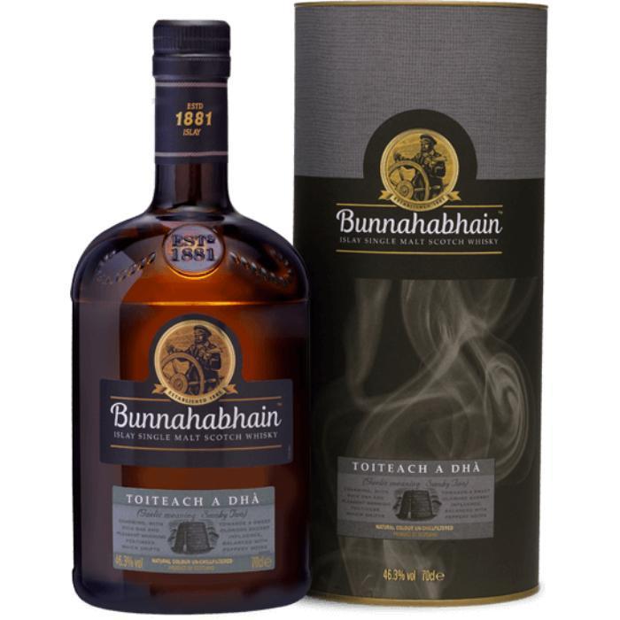 Bunnahabhain Toiteach A Dhà - Main Street Liquor