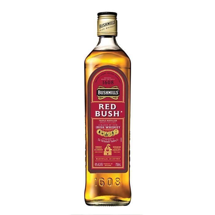 Bushmills Red Bush - Main Street Liquor