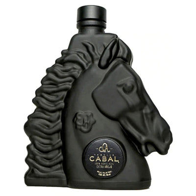 Cabal Extra Anejo Tequila - Main Street Liquor