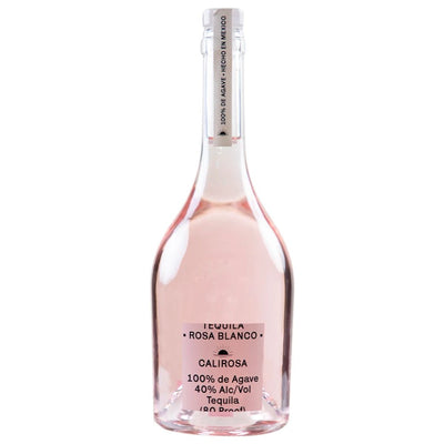 Calirosa Rosa Blanco Tequila By Adam Levine - Main Street Liquor