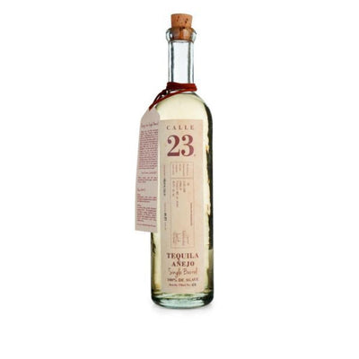 Calle 23 Tequila Anejo Single Barrel #19 - Main Street Liquor