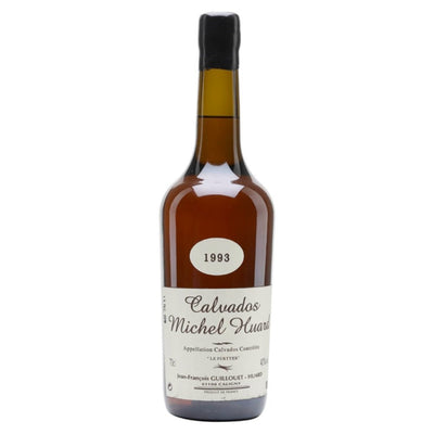 Calvados Michel Huard 1993 - Main Street Liquor