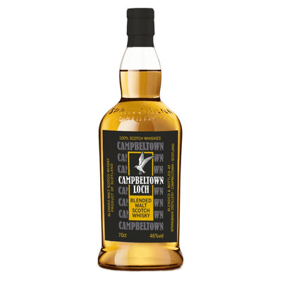 Campbeltown Loch Blended Scotch - Main Street Liquor