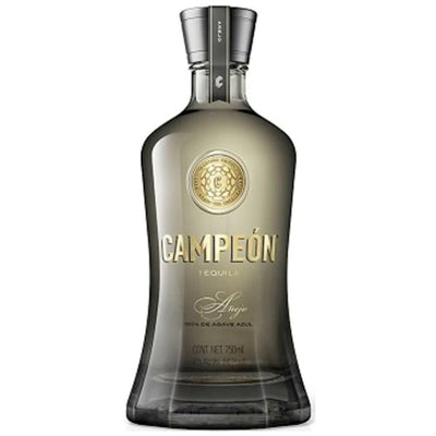 Campeón Añejo Tequila - Main Street Liquor