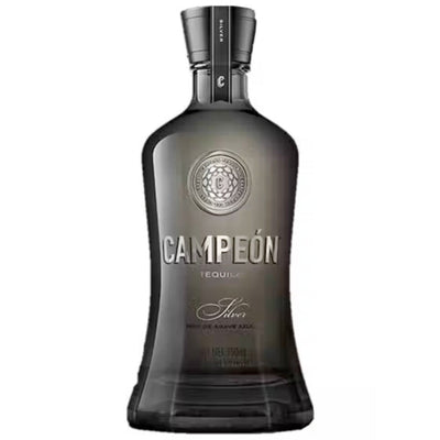 Campeón Silver Tequila - Main Street Liquor