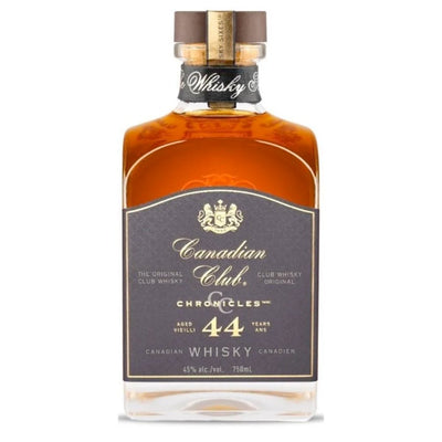 Canadian Club Chronicles 44 Year Old - Main Street Liquor