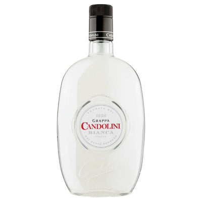 Candolini Grappa Bianca 1L - Main Street Liquor